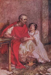 Cowards die many times before their deaths: The valiant never taste of death but once (Julius Caesar)