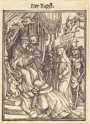 The Pope