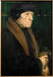 Dr. John Chambers, Personal Physician to Henry VIII