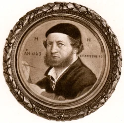 Hans Holbein