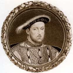 Henry VIII