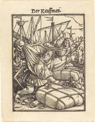 Merchant
