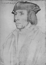 Sir Thomas Elyot, c1532-1534