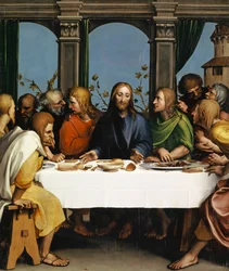 The Last Supper