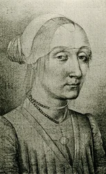 Woman Portrait