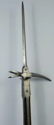 Lucerne Hammer