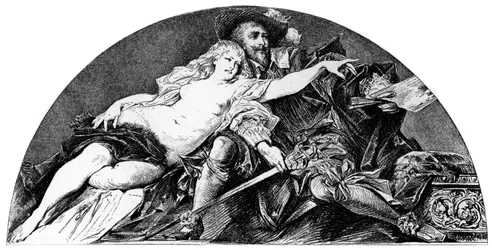 Peter Paul Rubens, Flemish Baroque Artist