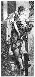 Romeo and Juliet
