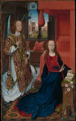 Annunciation