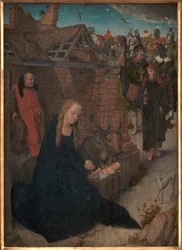 The Adoration of the Kings