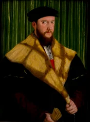 Portrait of a Gentleman