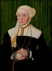 Portrait of a Lady
