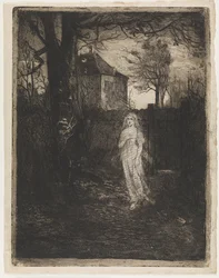 The House in Skipperalleen