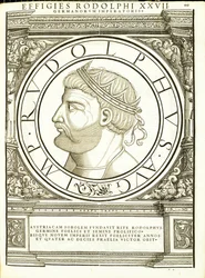 Rodolphus (Illustration)