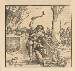 Cain Kills Abel