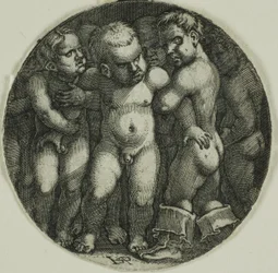 Eight Boys