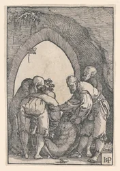 Entombment