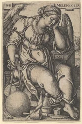 Melancholia