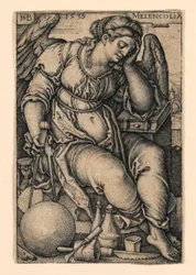 Melencolia (Melancholy)
