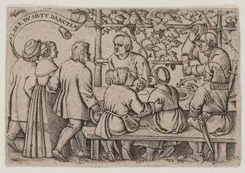 Peasant