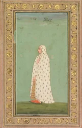 Portrait of a Woman