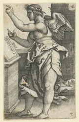 Rhetoric (Seven Liberal Arts series)