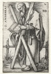 St. Andrew
