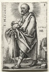 St. Mark