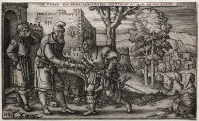The Prodigal Son
