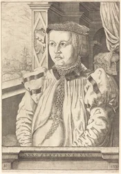 Lady von Eckh born Piencsenau