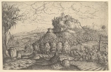 Landscape