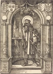 Saint Sebaldus