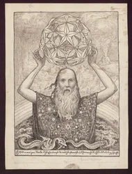 Allegory of the Creation of the World (?)