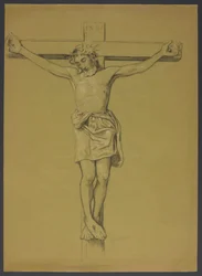 Christ on the Cross