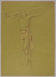 Christ on the Cross