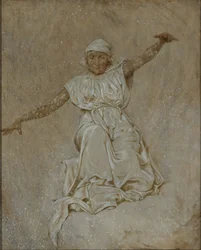 February (Mother Holle)