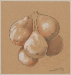 Pears