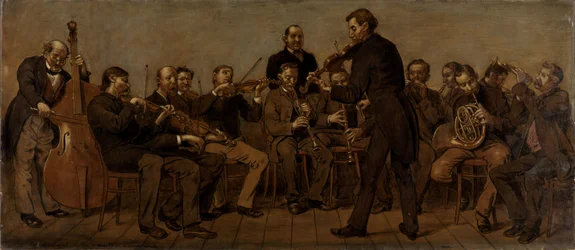 Rural Band