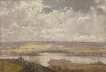 Main Landscape
