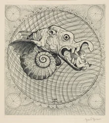 Riddle Mouth III