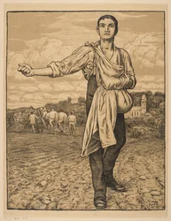 The Sower