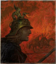 The War
