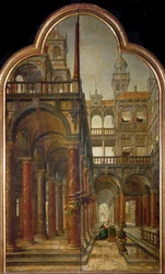 Annunciation