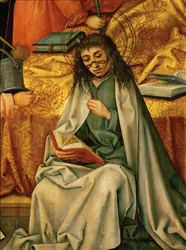 Reading Apostle