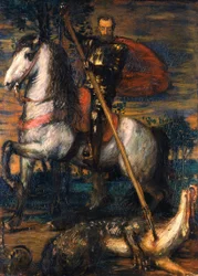 Dragon Slayer