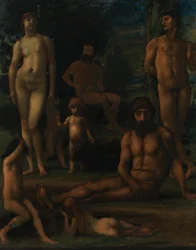 Golden Age II