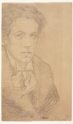 Self-Portrait