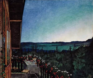 Summer Night