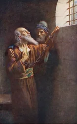 New Testament: "I Have Fought a Good Fight"