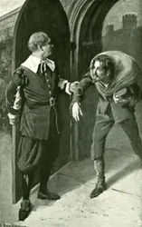 The Wicket Gate